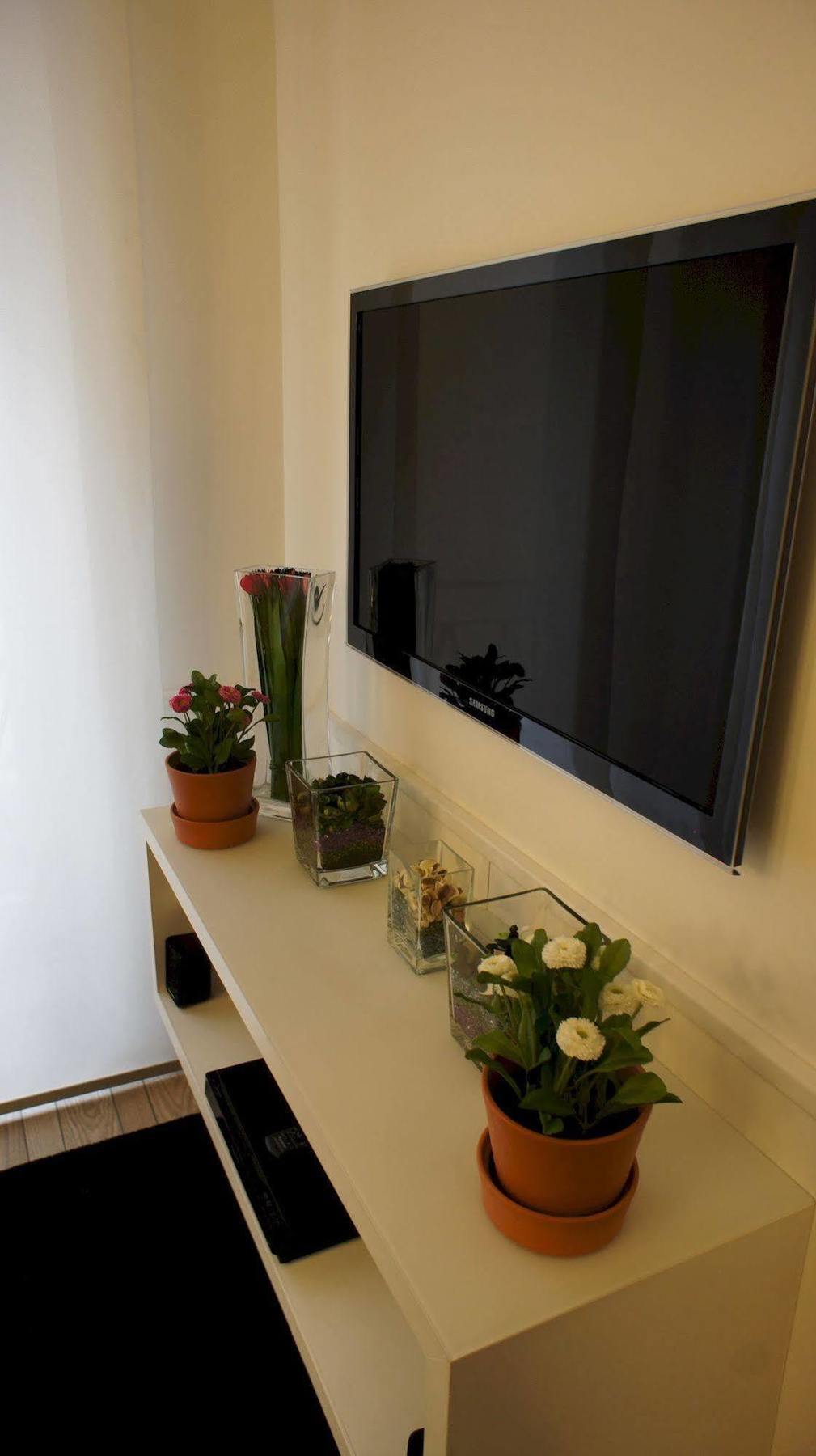 Fiftynine Luxury Apartments 로마 외부 사진
