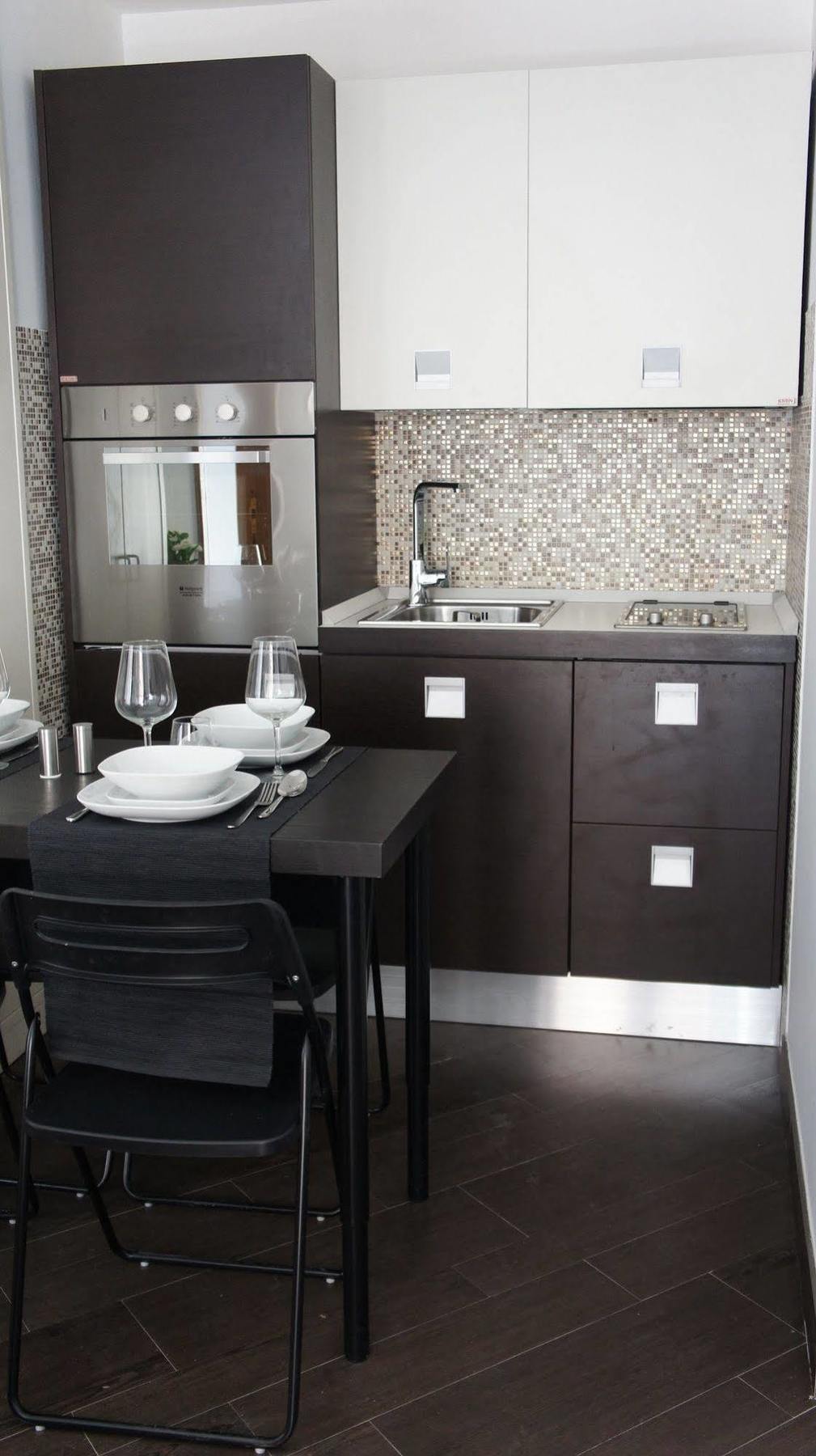 Fiftynine Luxury Apartments 로마 외부 사진