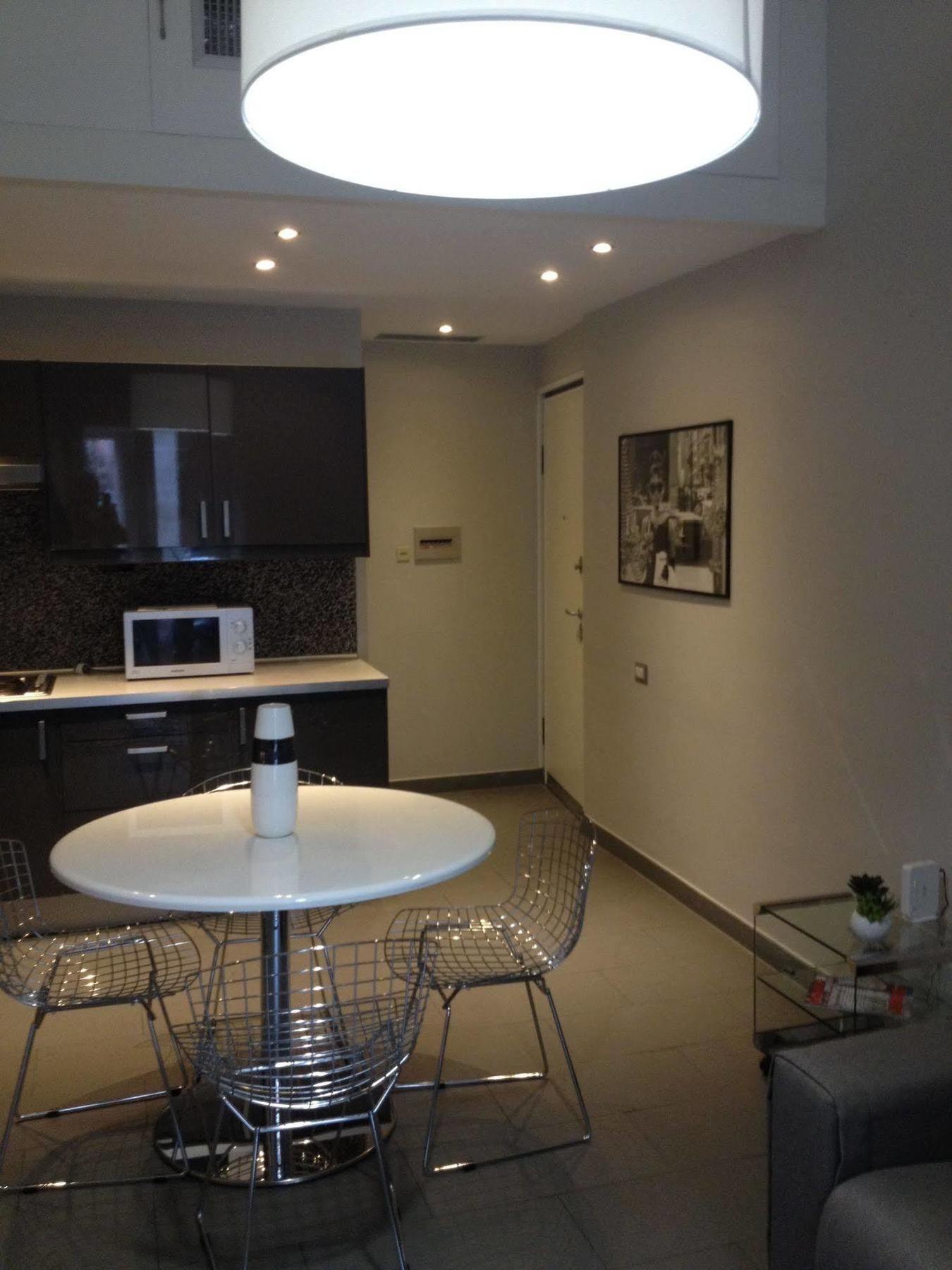 Fiftynine Luxury Apartments 로마 외부 사진