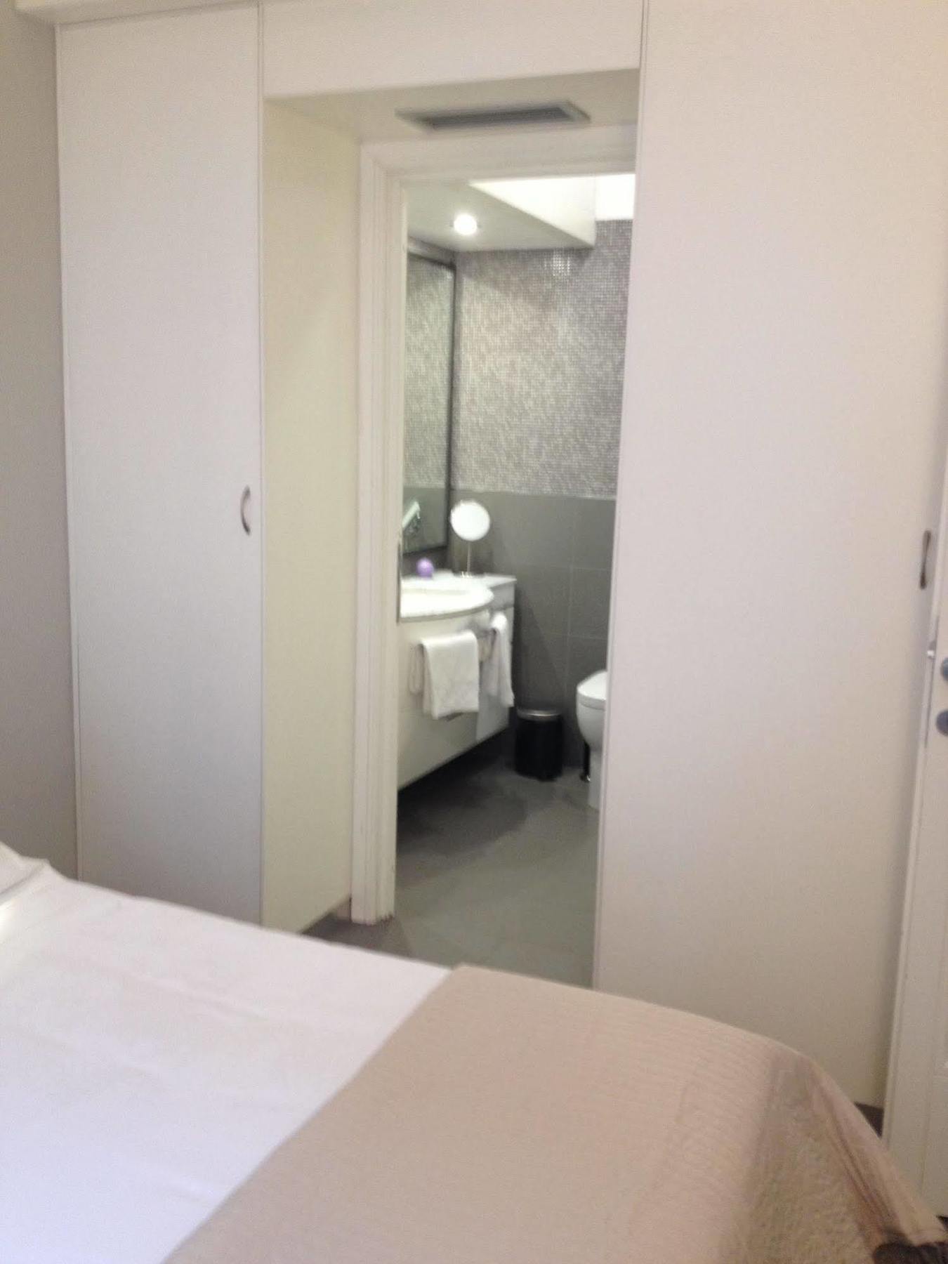 Fiftynine Luxury Apartments 로마 외부 사진